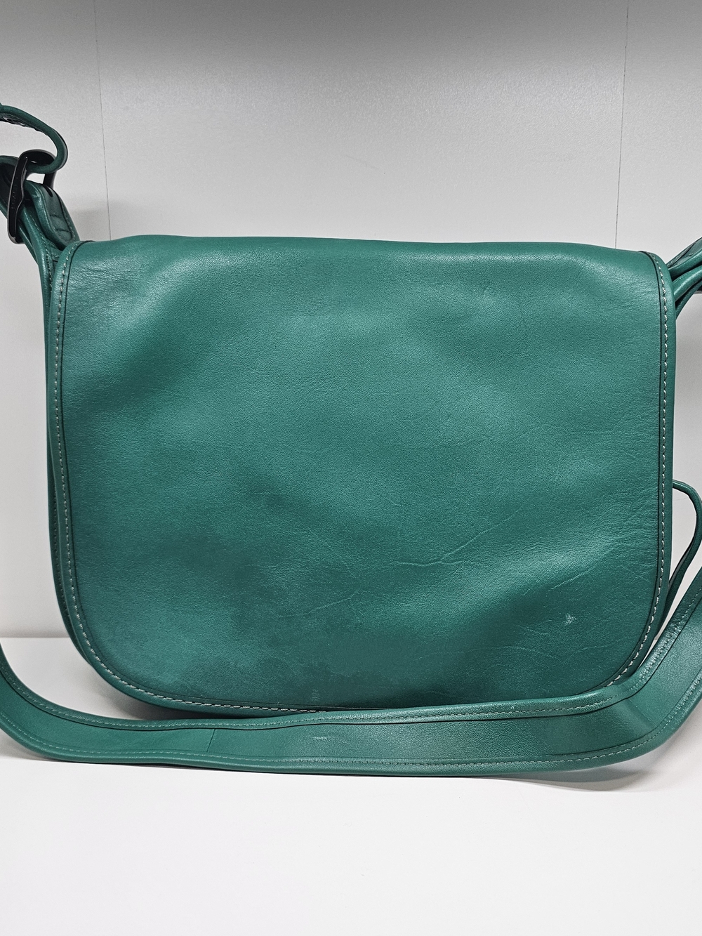 Coach Limited Edition Patricia Legacy Bag